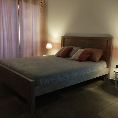 T3 Cosy Cote Lagon 생뢰 외부 사진