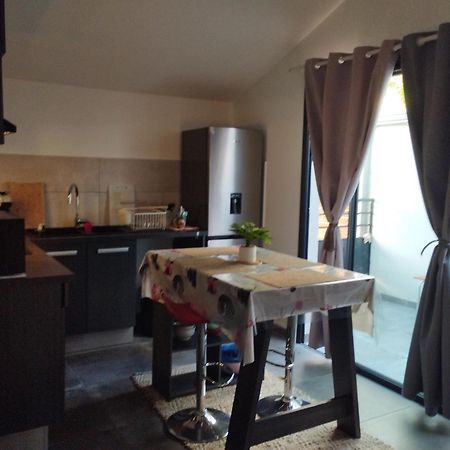 T3 Cosy Cote Lagon 생뢰 외부 사진