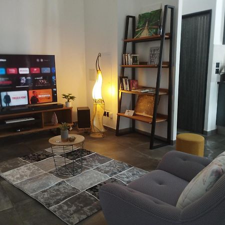 T3 Cosy Cote Lagon 생뢰 외부 사진
