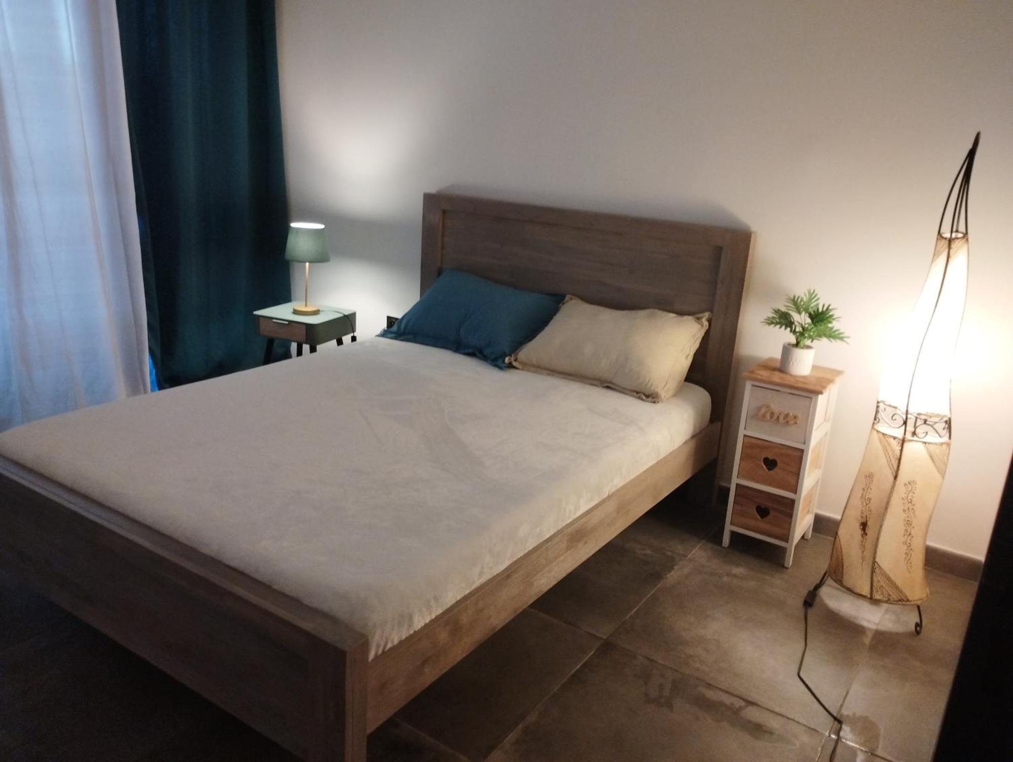 T3 Cosy Cote Lagon 생뢰 외부 사진