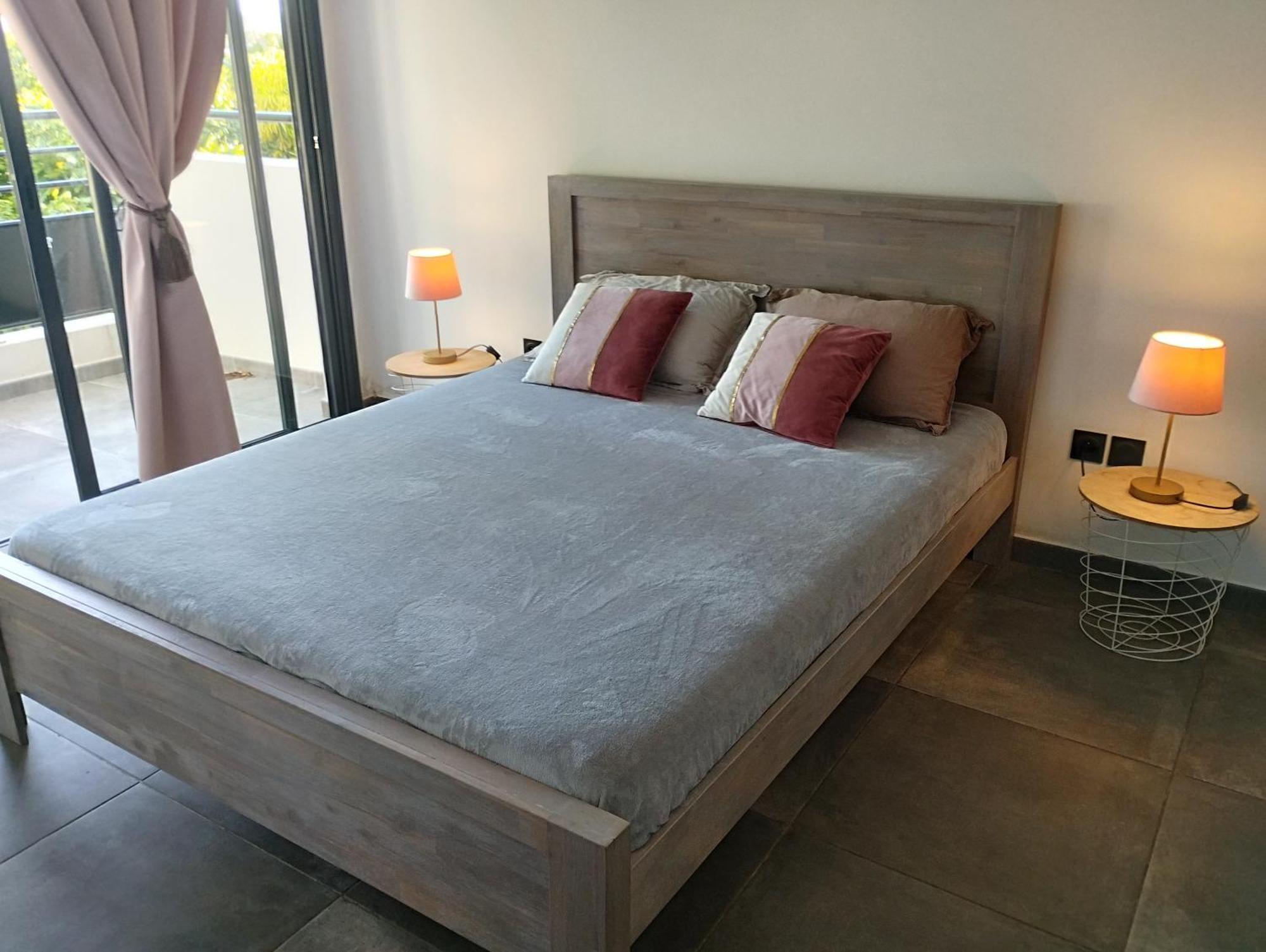 T3 Cosy Cote Lagon 생뢰 외부 사진